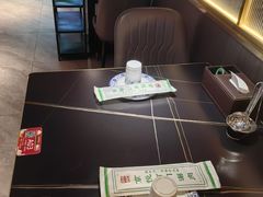 -京悦南门涮羊肉·羊蝎子火锅(田林路店)