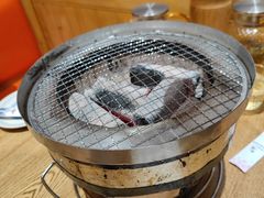 -牛也烧肉(摩尔城店)