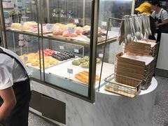 -奈雪的茶(市百一店)