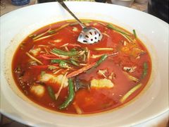 -老房子金沙元年川菜食府·花园餐厅(金沙店)