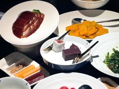 -喜悦烤鸭·新京菜(王府井店)