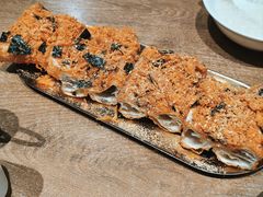 肉松油条-小豆海棠(人民南路店)