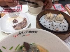 -鸭得堡老鸭汤·鸭血粉丝(南京博物院店)