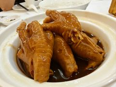 -广州酒家(昌岗地铁站店)