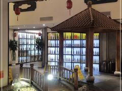-壹零捌道·北京烤鸭(车公庄店)