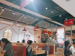 -小木屋拌饭(沈阳中街大悦城店)