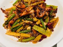 -李老爹香辣蟹(宣武门店)