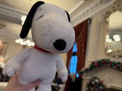 -Salon de Ville浦江汇(上海外滩华尔道夫酒店店)