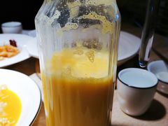 玉米汁-味莊·青岛菜(云霄路店)