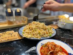-大成铁板烧•板前(复古餐厅石老人店)