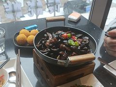 -一楼食业·食惠一楼