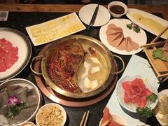 -锅首鲜品火锅(鸳鸯店)