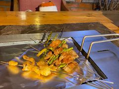 -那些年记忆烧烤