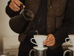 -麻雀咖啡SPARROW COFFEE(十全街店)