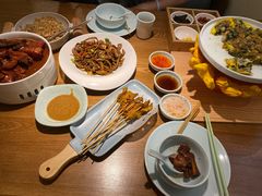 -闽上鲜·福建菜(龙湖滨江天街店)