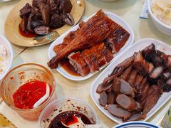 -香辉食馆(新兴路店)