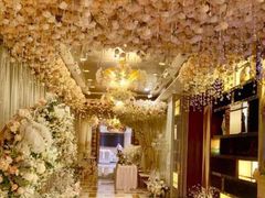 -芭菲盛宴·环球美食(锦城万达广场店)
