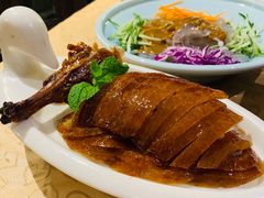 -大鸭梨烤鸭店(花园村店)