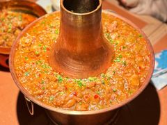 -浩海火燒雲傣家菜(芮欧百货店)