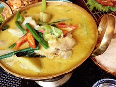 -泰阁暹罗餐厅(万达店)