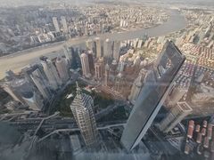 -上海之巅观光厅