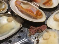 iphone_upload_pic-船奇蒸汽海鲜·闽菜(八市海鲜总店)