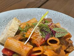 -榖屋house of flour(张江首店)