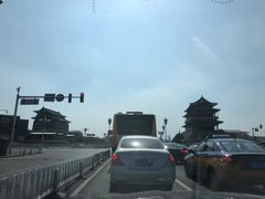 -中国铁道博物馆(正阳门馆)