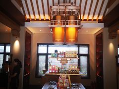 -西安华清御汤酒店