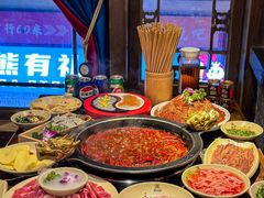 -蜀大侠火锅(总府路店)