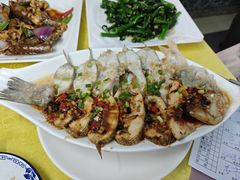 -海鲜街菜馆(海珠南路店)