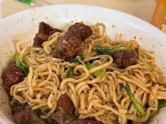 -泰顺江南春面馆