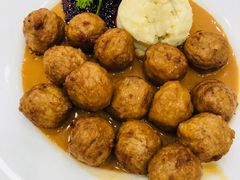 -宜家·瑞典风味餐厅(北京西红门店)