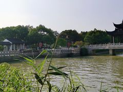 -枫桥景区