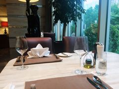 -郑州希尔顿酒店·阿米奇意大利餐厅