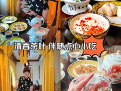 -富华斋饽饽铺·宫廷糕点·伴手礼(护国新天地店)