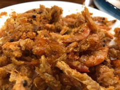 -浑河春面馆非遗鹿角面(良乡店)