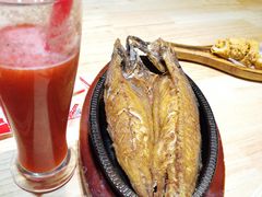 -小木屋拌饭(沈阳中街大悦城店)