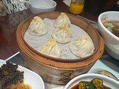 -老淮城·长鱼面(河下古镇店)