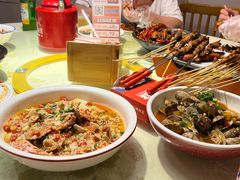 -龙虾当家·大排档(红谷滩五中店)