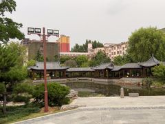 -南阳卧龙岗武侯祠