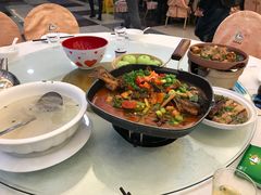 -椿记烧鹅(叠彩店)