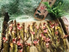 -焰江山海鲜牛排烤肉自助(锦华万达二星店)