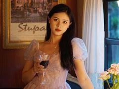 -火车头法国西餐厅