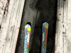 -棋盘山冰雪大世界