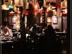 -南京大牌档(济南万象城店)