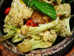 -局气 烤鸭·北京菜(光华路店)
