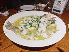 -金枝玉叶上海人家食府(三里河店)