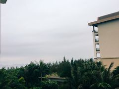 -惠州金海湾嘉华度假酒店