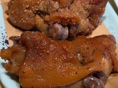 -状元阁烧烤(新华路总店)